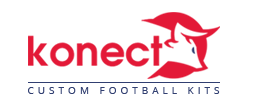 Konect Football Kits
