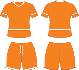 Kappa Football Kit